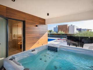 Villa Old Olive VI by Interhome - Vodnjan - 4