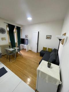 Apartman CENTAR 5 - Zagreb - 8