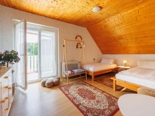 Apartment Noisette by Interhome - Balatonkeresztúr - 6