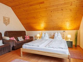 Apartment Noisette by Interhome - Balatonkeresztúr - 3