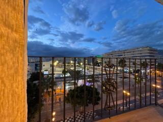 Modern and cosy apartment in the heart of Puerto Banús - 2