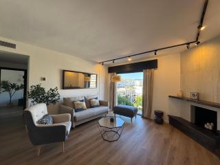 Modern and cosy apartment in the heart of Puerto Banús - Marbella - 9