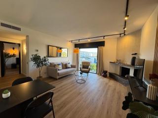 Modern and cosy apartment in the heart of Puerto Banús - Marbella - 7