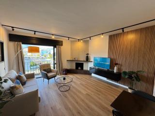Modern and cosy apartment in the heart of Puerto Banús - Marbella - 0