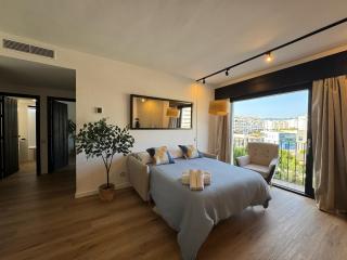Modern and cosy apartment in the heart of Puerto Banús - 3