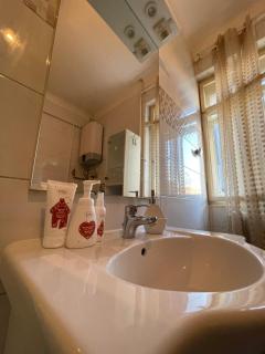 Apartman CENTAR 5 - Zagreb - 5