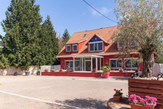 Hôtel Restaurant La Couronne - Roppenheim - 0