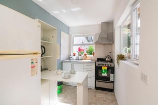 Casa amplia y luminosa LEIMA - Hasta 6 personas - Cerca del Lago - 5