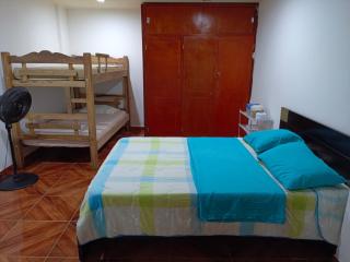 Apartamento Familiar para 6 personas - Cartagena das Índias - 1