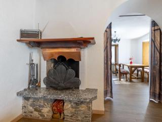 Holiday Home Morelli by Interhome - Villa di Tirano - 9