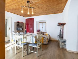 Holiday Home Morelli by Interhome - Villa di Tirano - 3