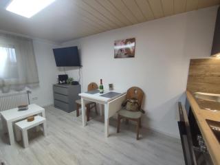 Kaiserberg-Apartments "Auf dem Hohenstaufen" - Göppingen - 1