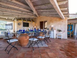 Villa La Giulia Porto Cervo by Interhome - Arzachena - 1