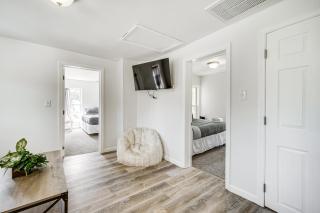 Cozy Glens Falls Getaway Less Than 1 Mi to Downtown - 6