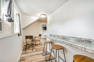 Cozy Glens Falls Getaway Less Than 1 Mi to Downtown - Glens Falls - 1