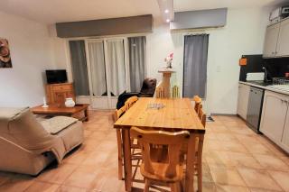 Spacious apartment for 6 people - 9