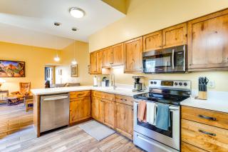 12 Mi to Dtwn Tucson Tranquil Townhome with Office - 9