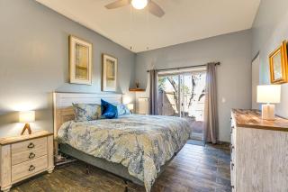 12 Mi to Dtwn Tucson Tranquil Townhome with Office - Tucson - 1