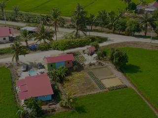 Izz Homestay Sawah Padi Sungai Besar ! - Kampong Parit Ten - 8