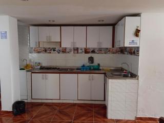 Apartamento Familiar para 6 personas - Cartagena das Índias - 7