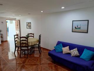 Apartamento Familiar para 6 personas - Cartagena das Índias - 8