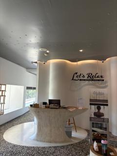 芭提雅日瓦达酒店式公寓 - 2