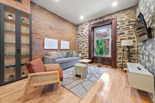 The Ontario Loft Suites - 3