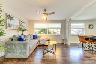 Oasis with Heated Pool 5 Mi to Anclote Gulf Park! - 6