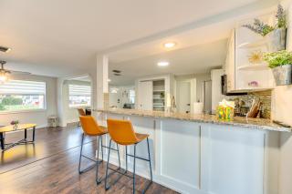 Oasis with Heated Pool 5 Mi to Anclote Gulf Park! - 3