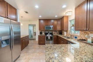 Heated pool, fast WiFi, ideal SW location - Cape Coral - 6