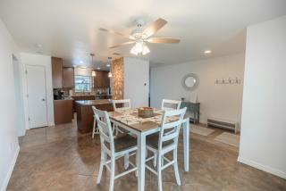 Heated pool, fast WiFi, ideal SW location - Cape Coral - 2