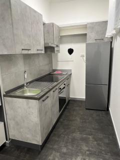 Appartamento Centro e Mare Piano Terra - Porto SantʼElpidio - 6