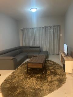 Bytes Apartments - Mbabane City Centre - Mbabane - 7