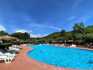 Apartment Falco-27 by Interhome - Riparbella - 9