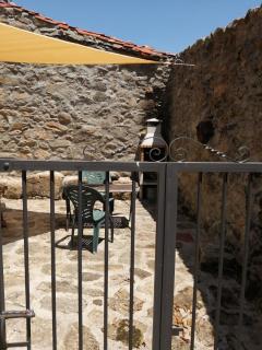 El Refugio de la lumbre - Los Loros - 2