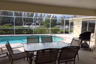 Sunny Breezes Villa - Port Charlotte - 8