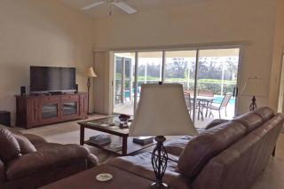 Sunny Breezes Villa - Port Charlotte - 2