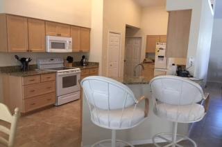 Sunny Breezes Villa - Port Charlotte - 5