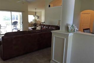 Sunny Breezes Villa - Port Charlotte - 7
