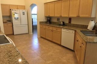 Sunny Breezes Villa - Port Charlotte - 4