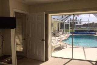 Sunny Breezes Villa - Port Charlotte - 1