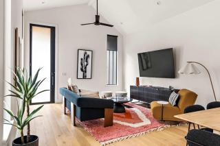 South 1st St Hideaway - 2 bedroom - DT ATX - Austin - 5