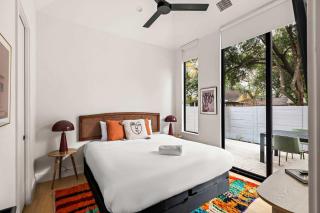 South 1st St Hideaway - 2BR - Patio - DT ATX - 1