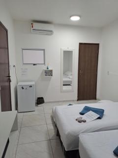 Pousada - Suíte Excelente - 2