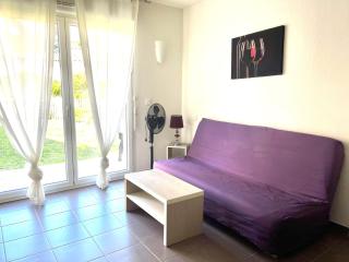 Holiday Home Le Domaine de Bacchus-4 by Interhome - Saint-Christol - 5