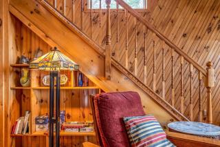 Sebago Lake Retreat - Sleeps 10 - Lakefront Views - Standish - 6