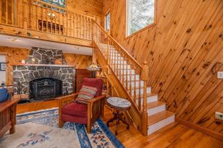 Sebago Lake Retreat - Sleeps 10 - Lakefront Views - Standish - 5