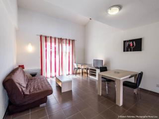 Holiday Home Domaine de Bacchus-Séjour-Galerie 4 pers by Interhome - Saint-Christol - 5