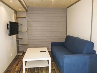 Holiday Home Le Moulin Neuf-2 Pers- Privilège by Interhome - 1