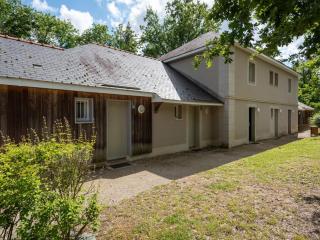 Holiday Home Cottage Privilège-1 by Interhome - Saumur - 5